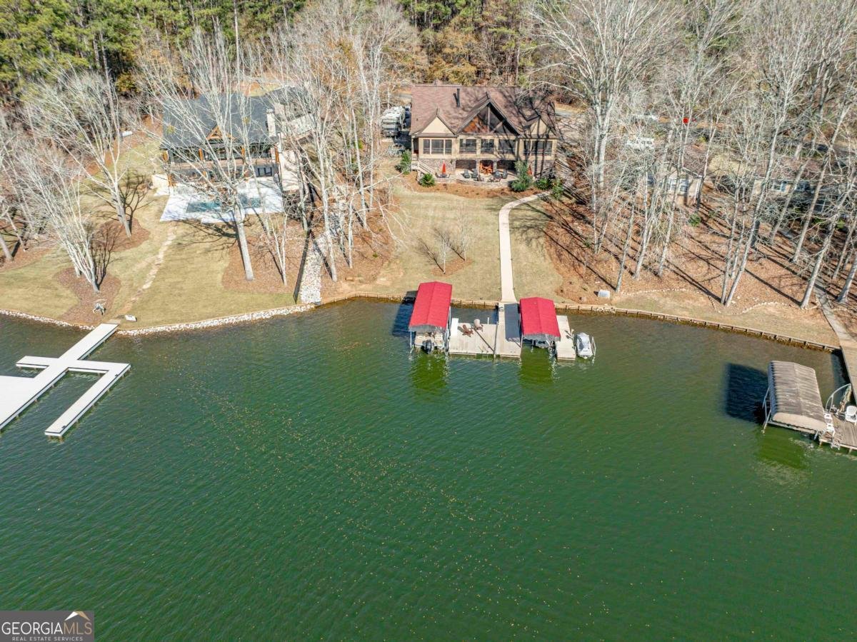 324 River Bend Drive Eatonton - Photo 41