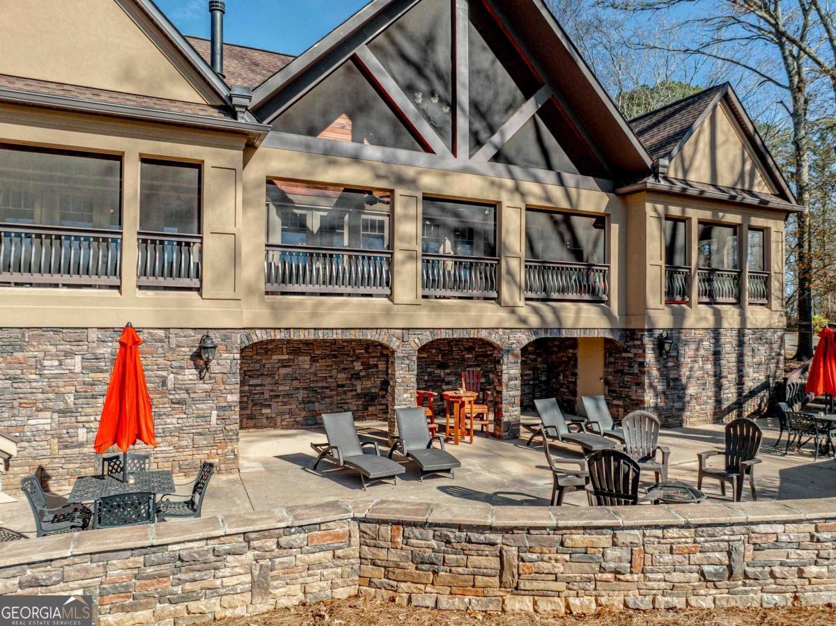 324 River Bend Drive Eatonton - Photo 42