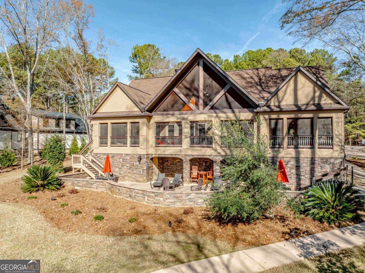 324 River Bend Drive Eatonton - Photo 43
