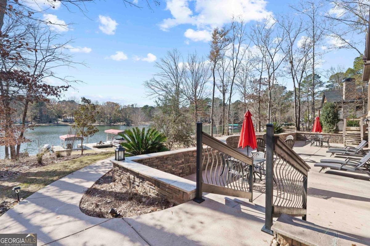 324 River Bend Drive Eatonton - Photo 44