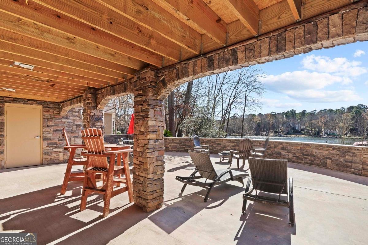 324 River Bend Drive Eatonton - Photo 46