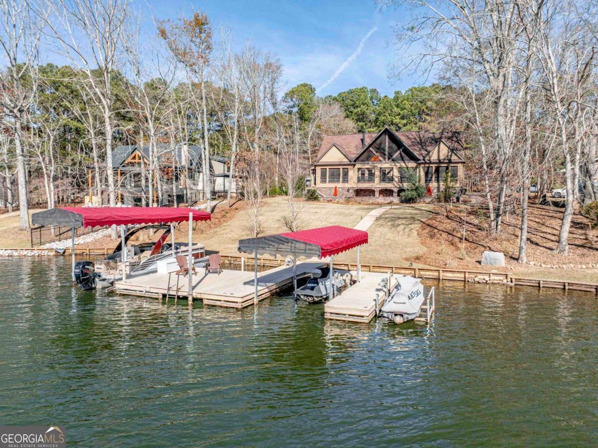 324 River Bend Drive Eatonton - Photo 50
