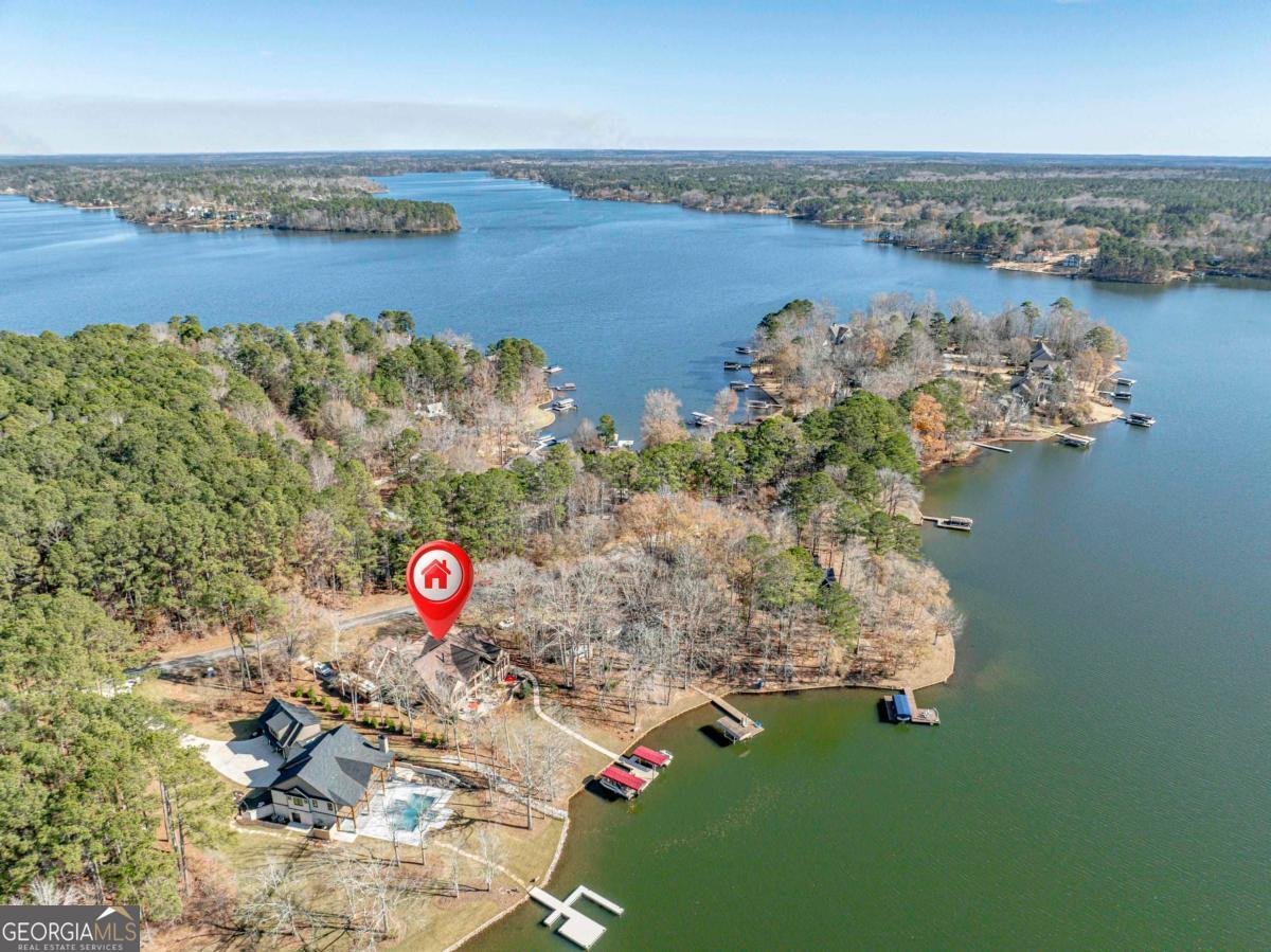 324 River Bend Drive Eatonton - Photo 51