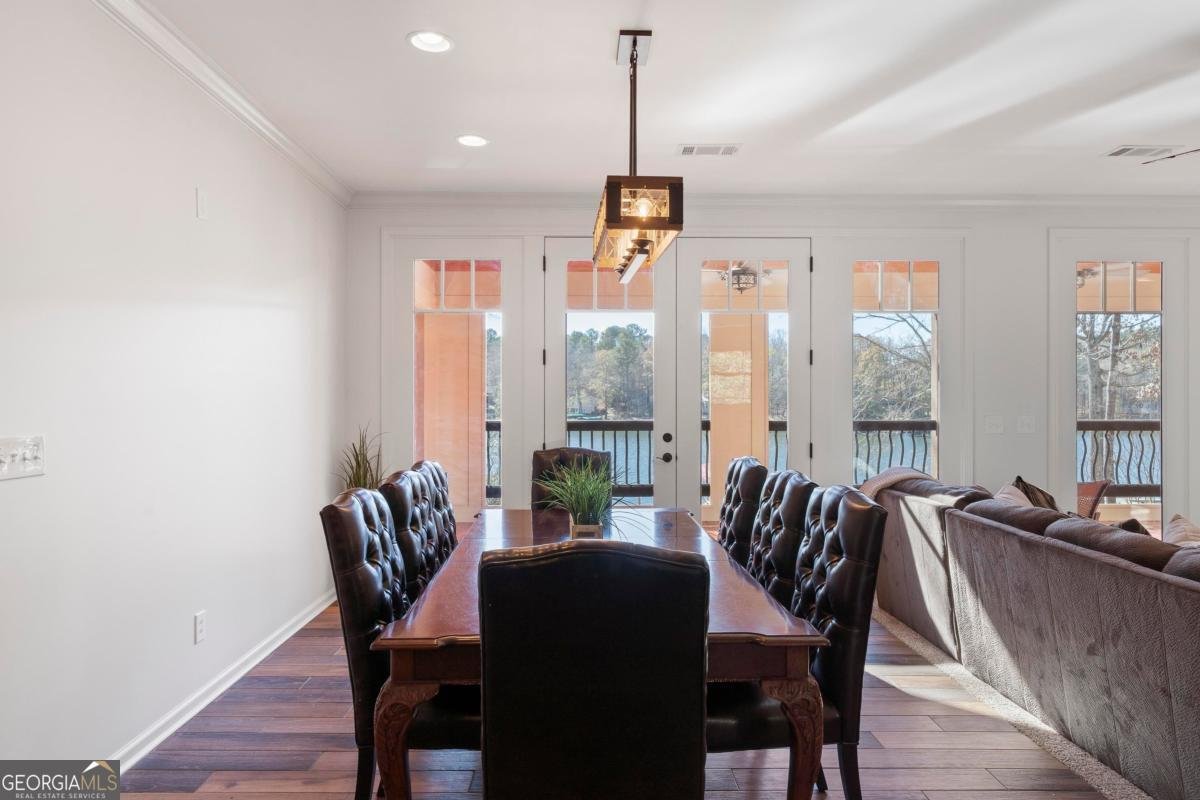 324 River Bend Drive Eatonton - Photo 6