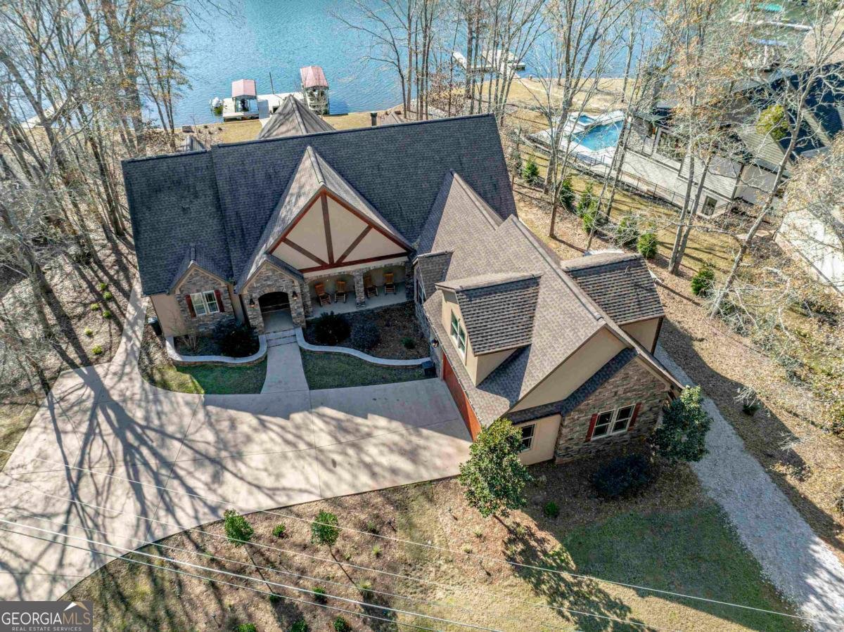 324 River Bend Drive Eatonton - Photo 61