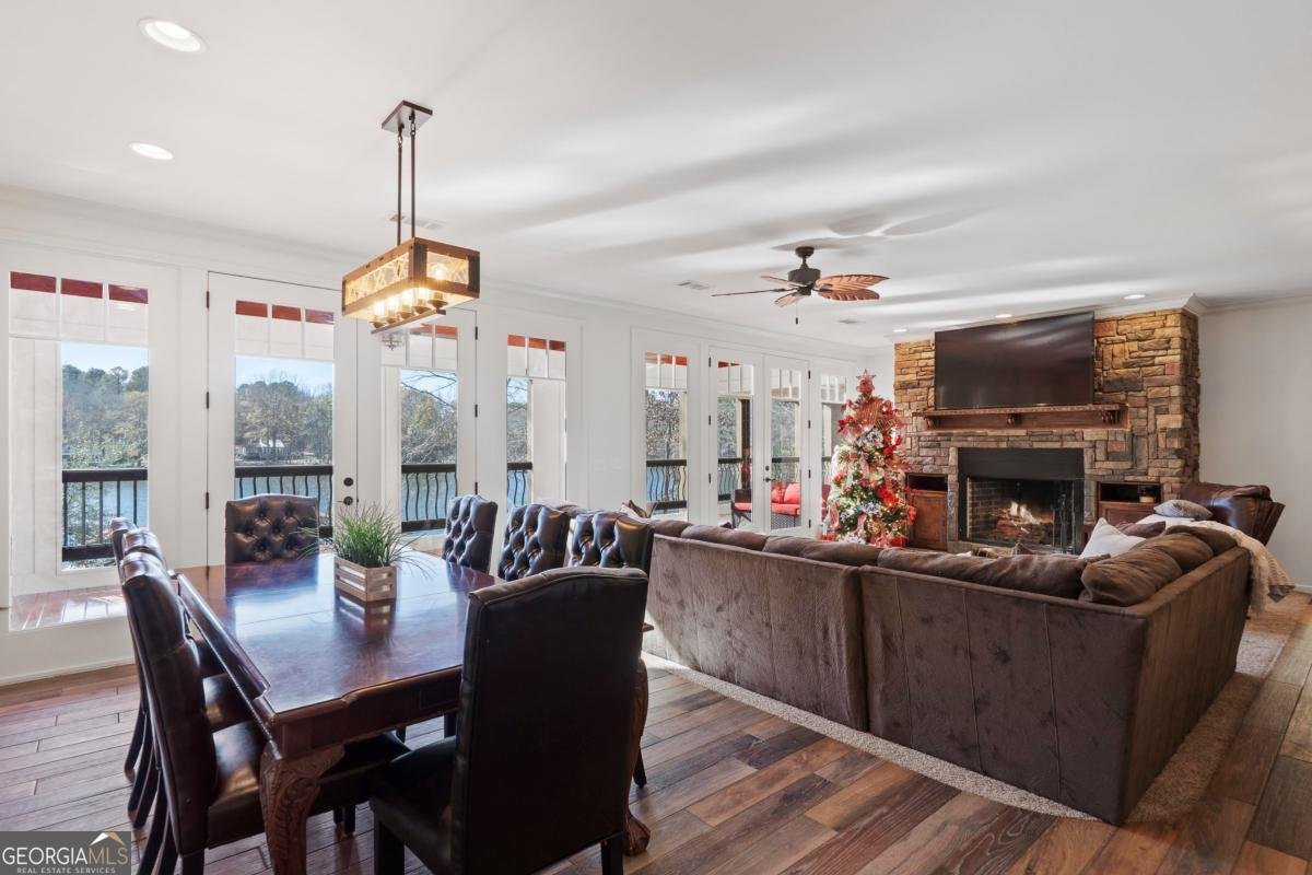 324 River Bend Drive Eatonton - Photo 7