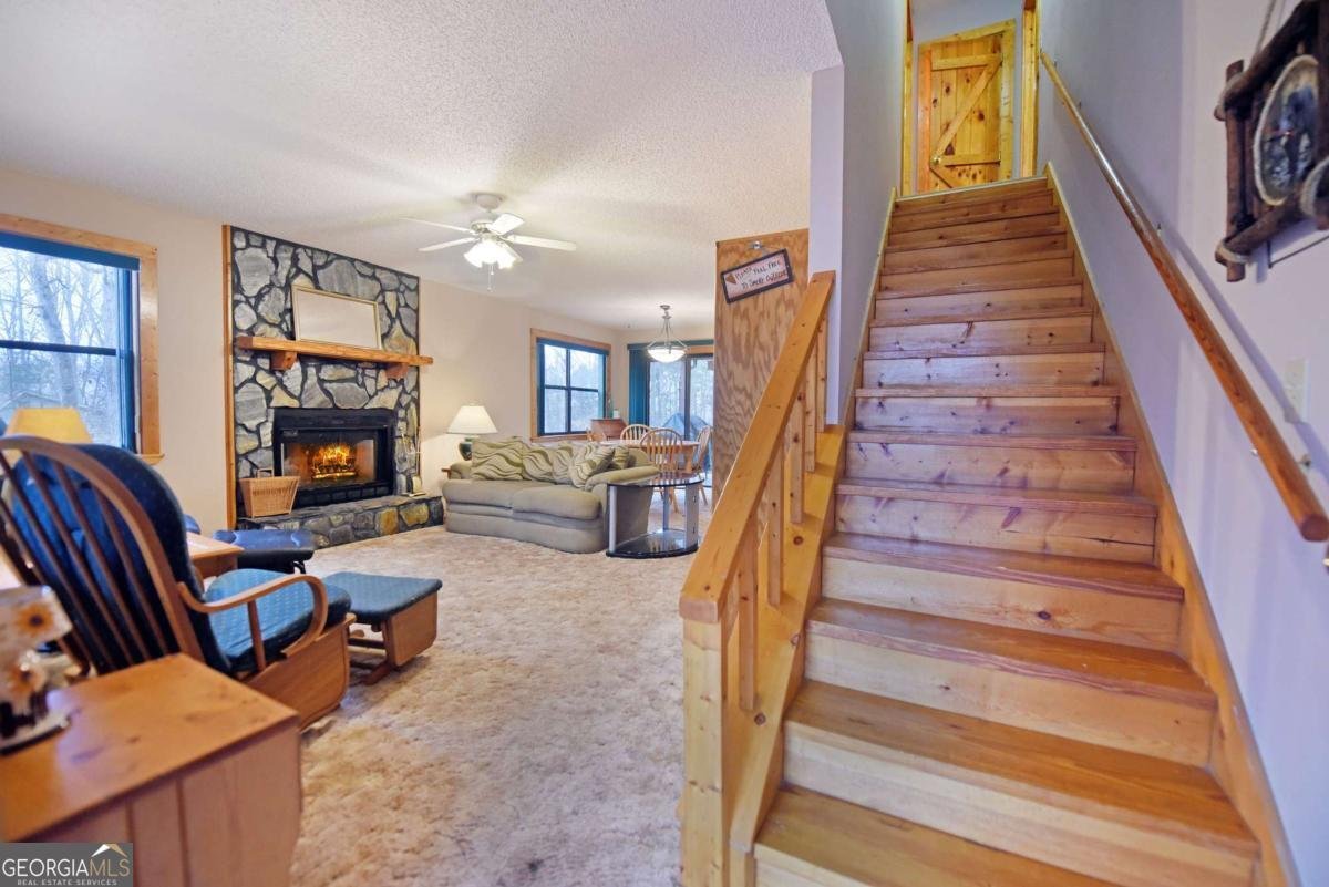 378 Northwoods Circle Blairsville - Photo 10