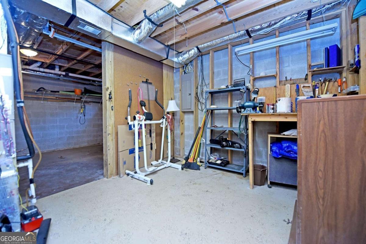 378 Northwoods Circle Blairsville - Photo 24