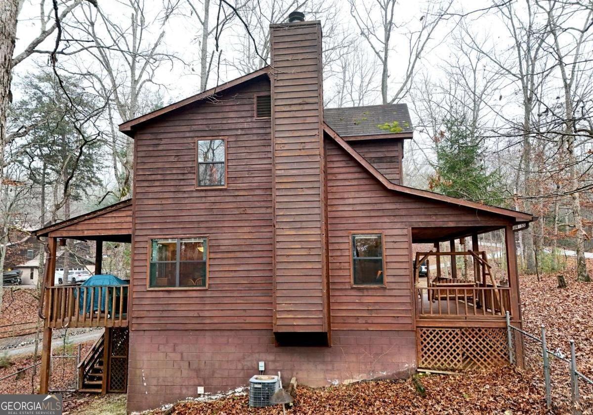 378 Northwoods Circle Blairsville - Photo 26