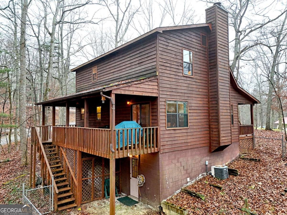 378 Northwoods Circle Blairsville - Photo 27