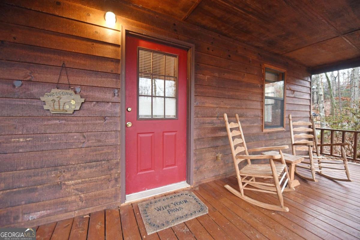 378 Northwoods Circle Blairsville - Photo 29