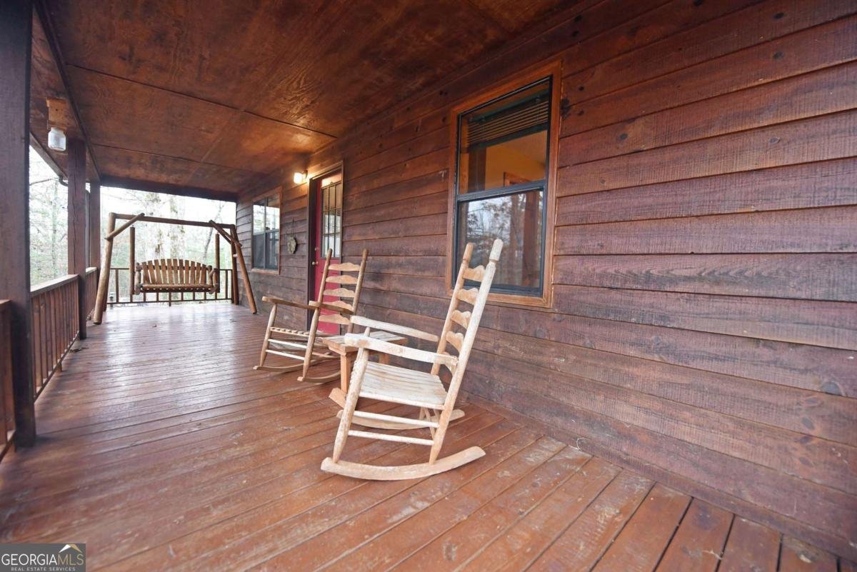 378 Northwoods Circle Blairsville - Photo 30