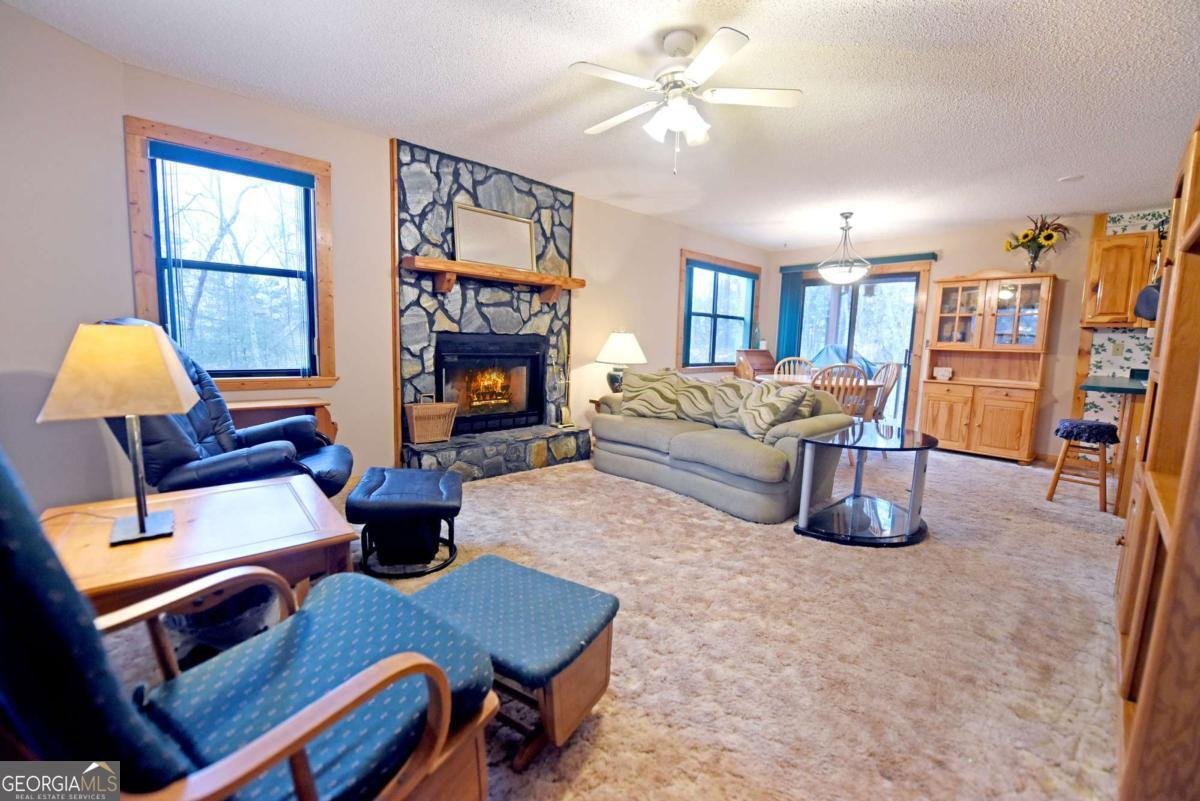 378 Northwoods Circle Blairsville - Photo 31