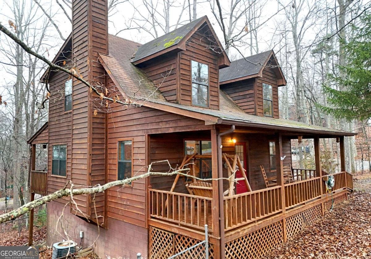 378 Northwoods Circle Blairsville - Photo 32