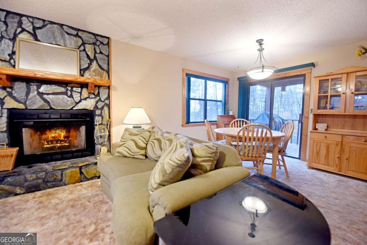 378 Northwoods Circle Blairsville - Photo 34