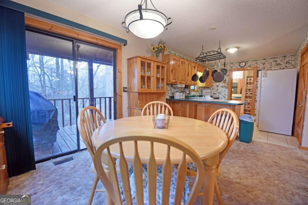 378 Northwoods Circle Blairsville - Photo 35