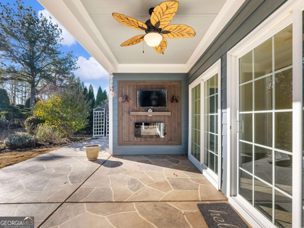 6513 Bradford Court Hoschton - Photo 35