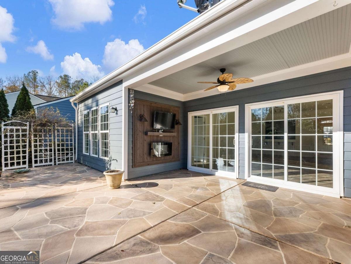 6513 Bradford Court Hoschton - Photo 36