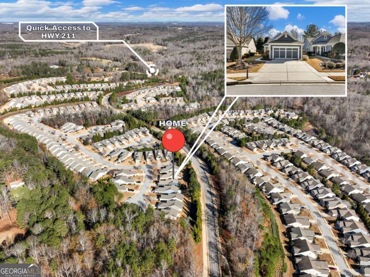 6513 Bradford Court Hoschton - Photo 48