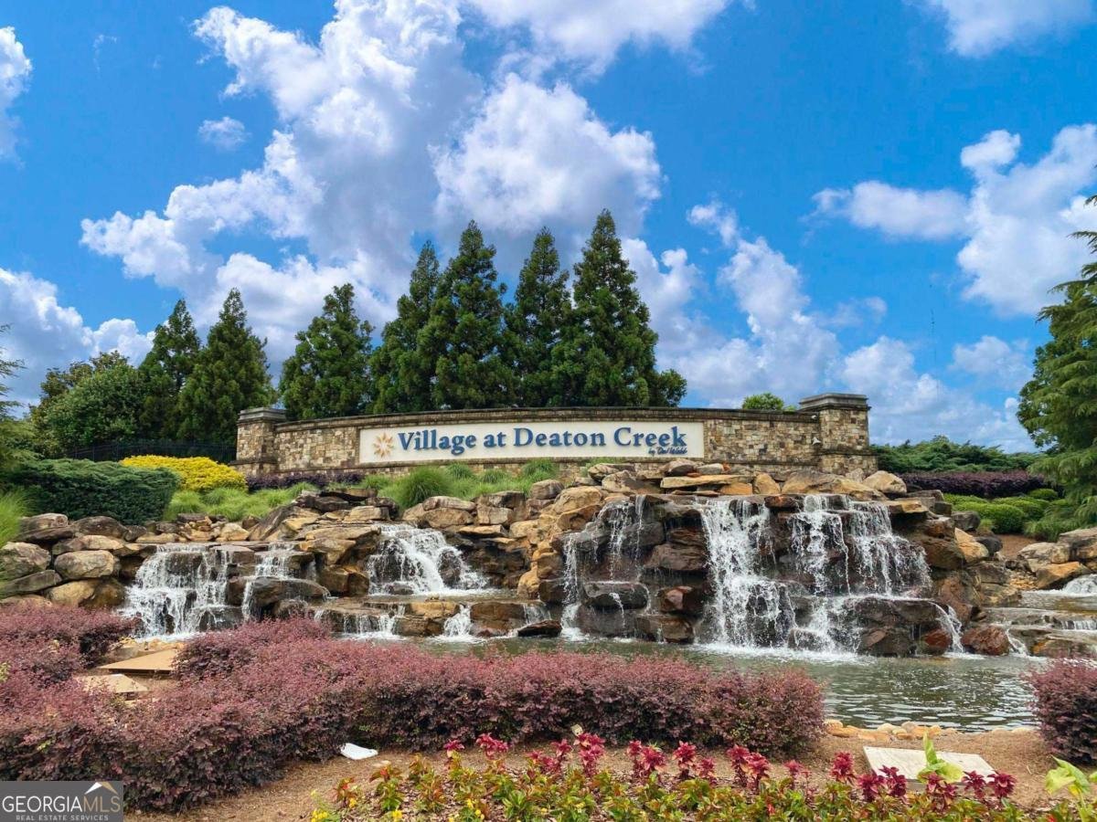 6513 Bradford Court Hoschton - Photo 49