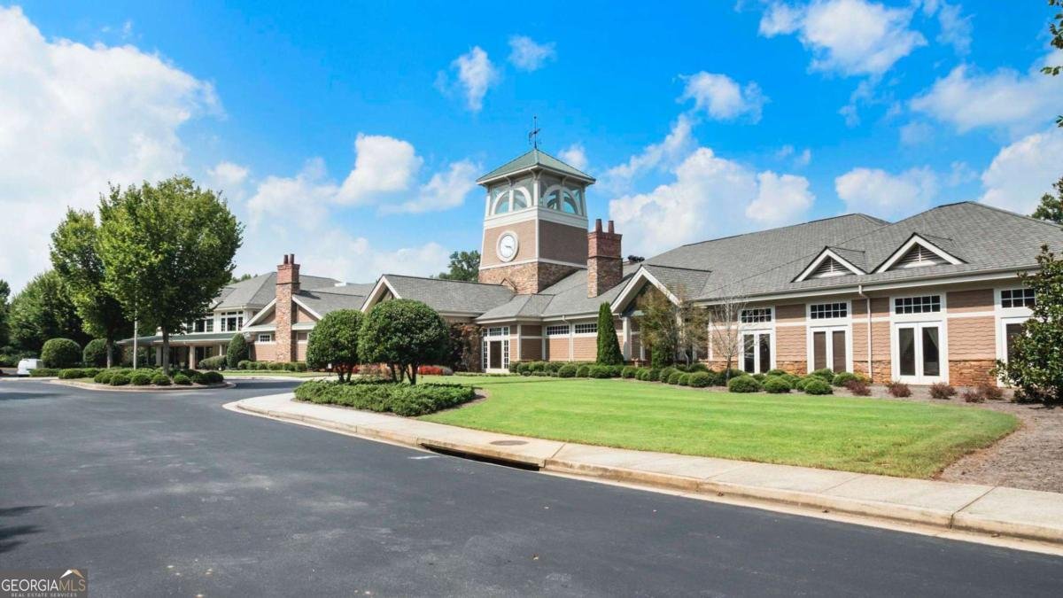 6513 Bradford Court Hoschton - Photo 52