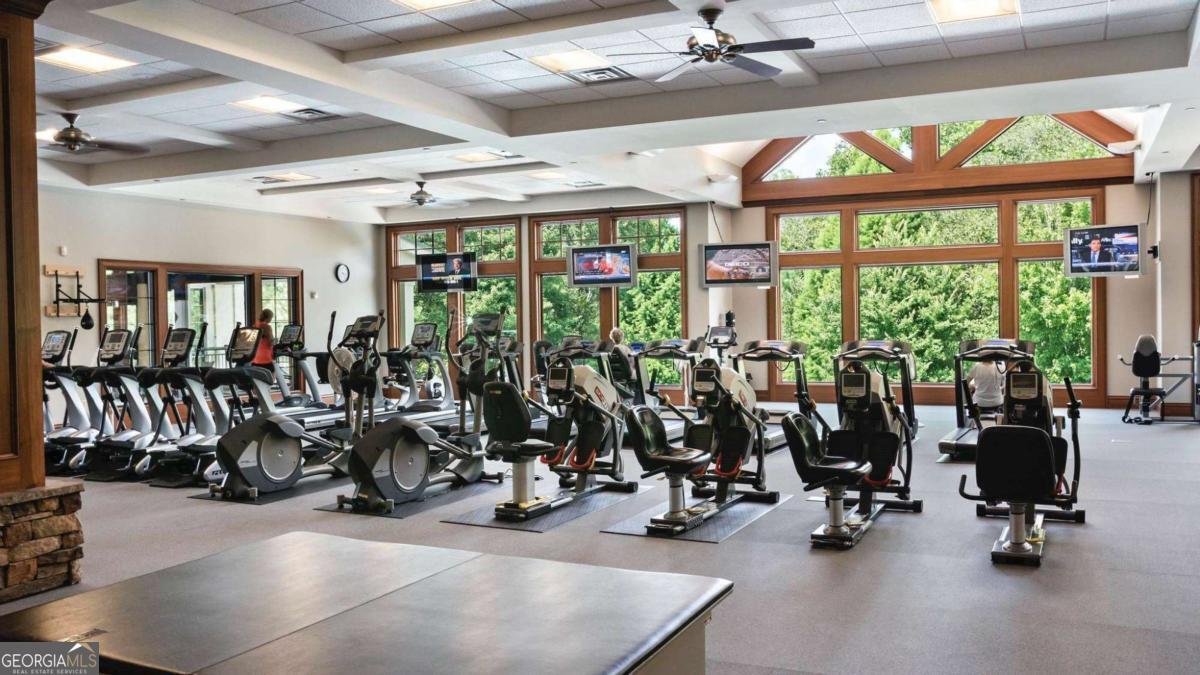 6513 Bradford Court Hoschton - Photo 56