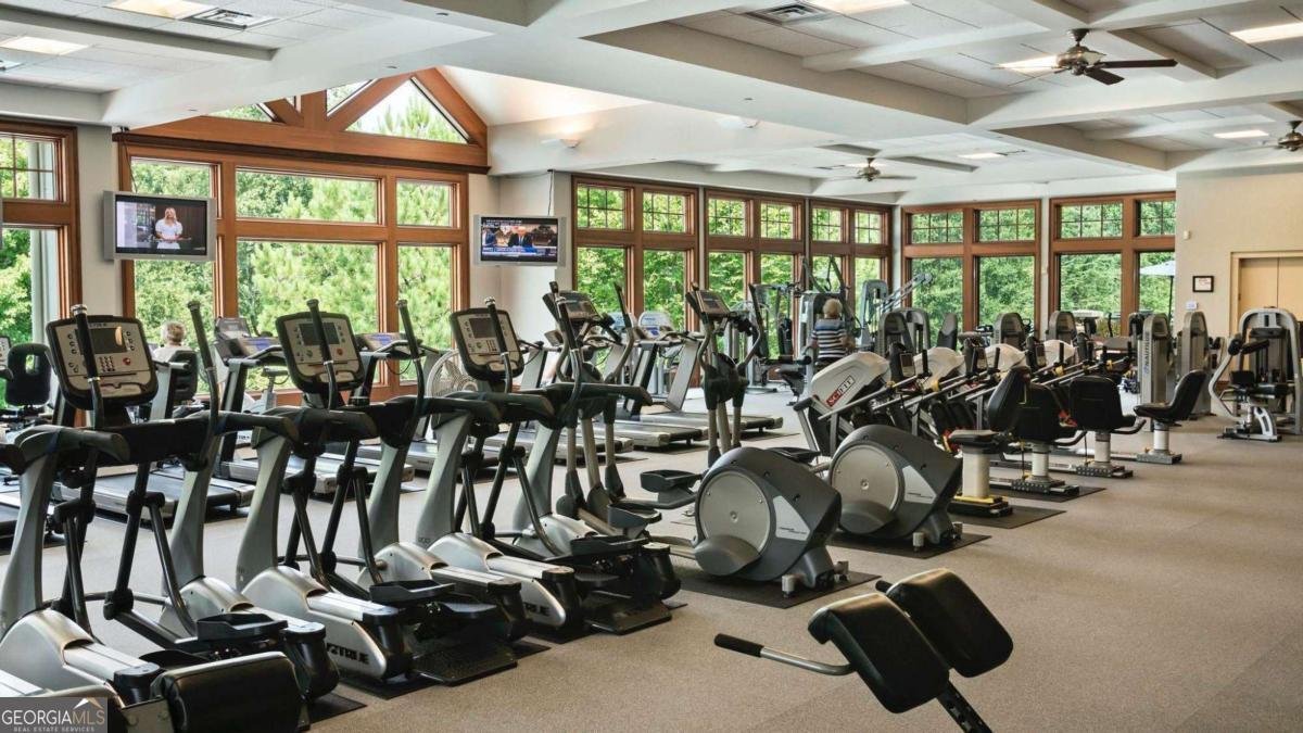 6513 Bradford Court Hoschton - Photo 57