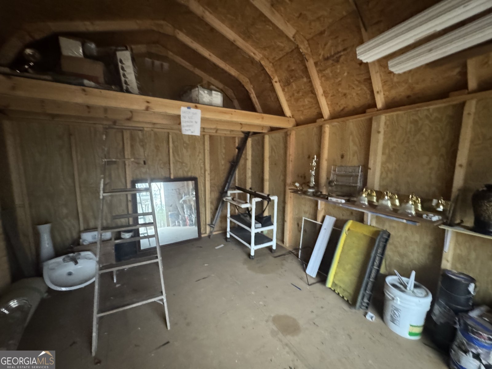 211 Castleman Road Carrollton - Photo 16