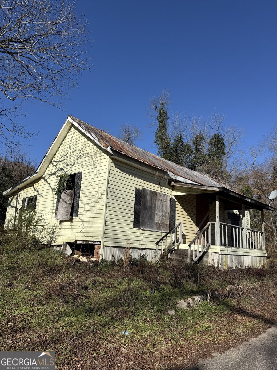 628 M L King Street Greenville - Photo 1