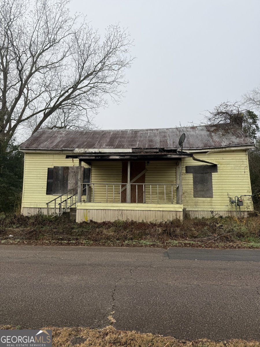 628 M L King Street Greenville - Photo 20