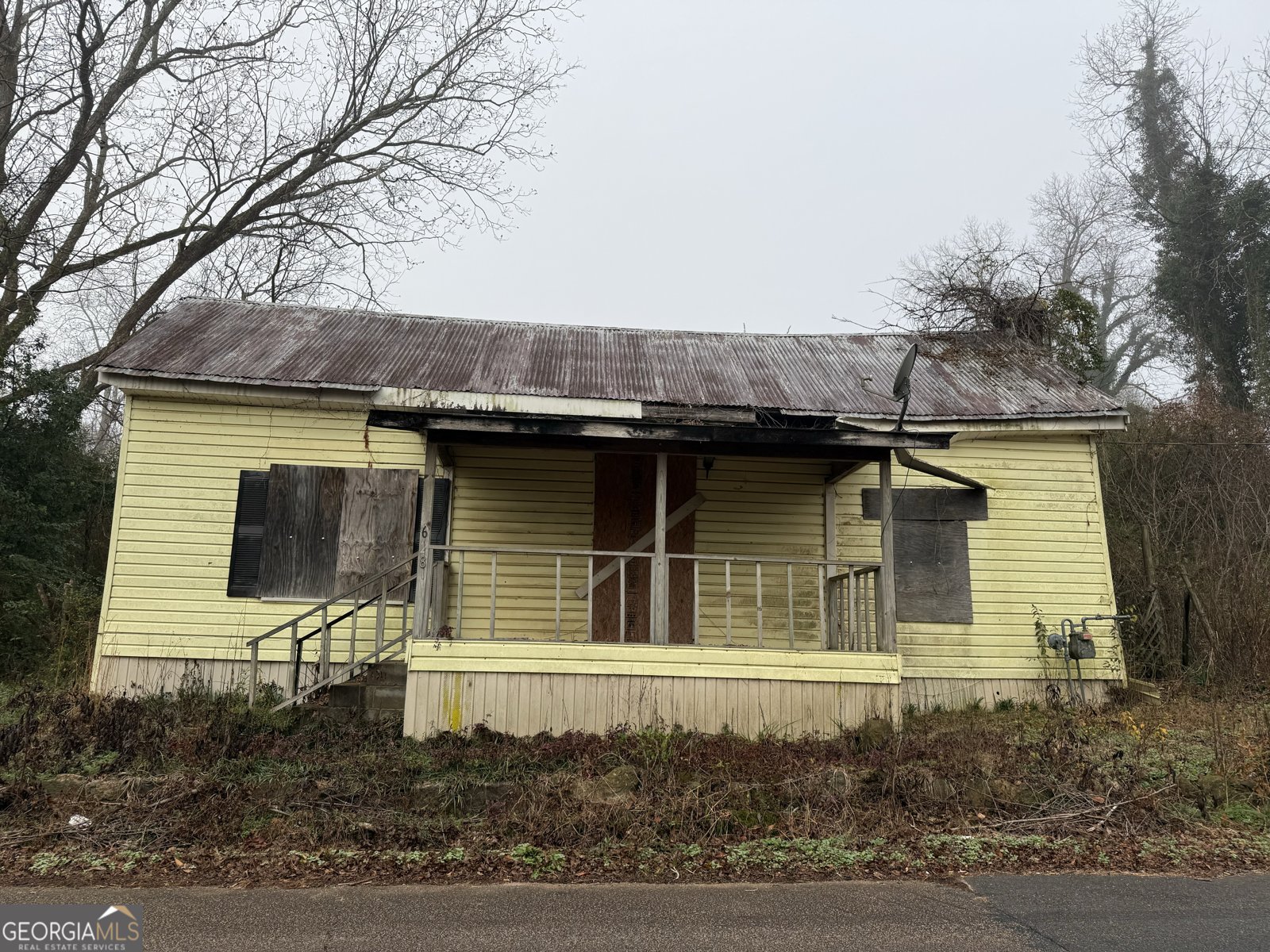 628 M L King Street Greenville - Photo 21