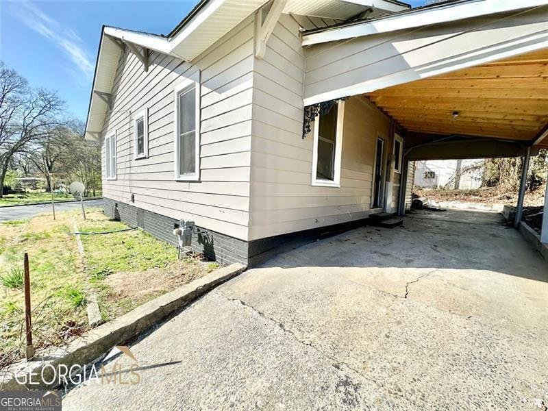 315 Jones Street Cedartown - Photo 14