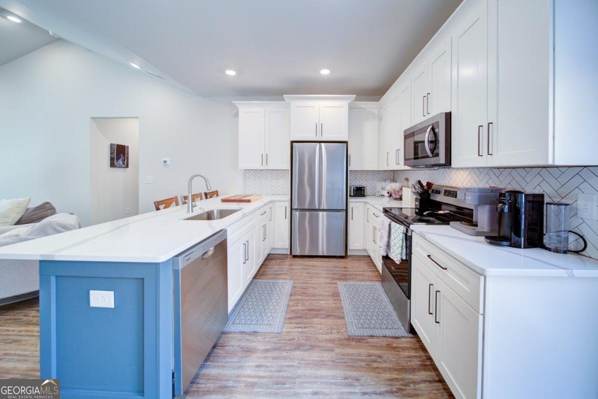 170 White Antelope Street Waleska - Photo 10