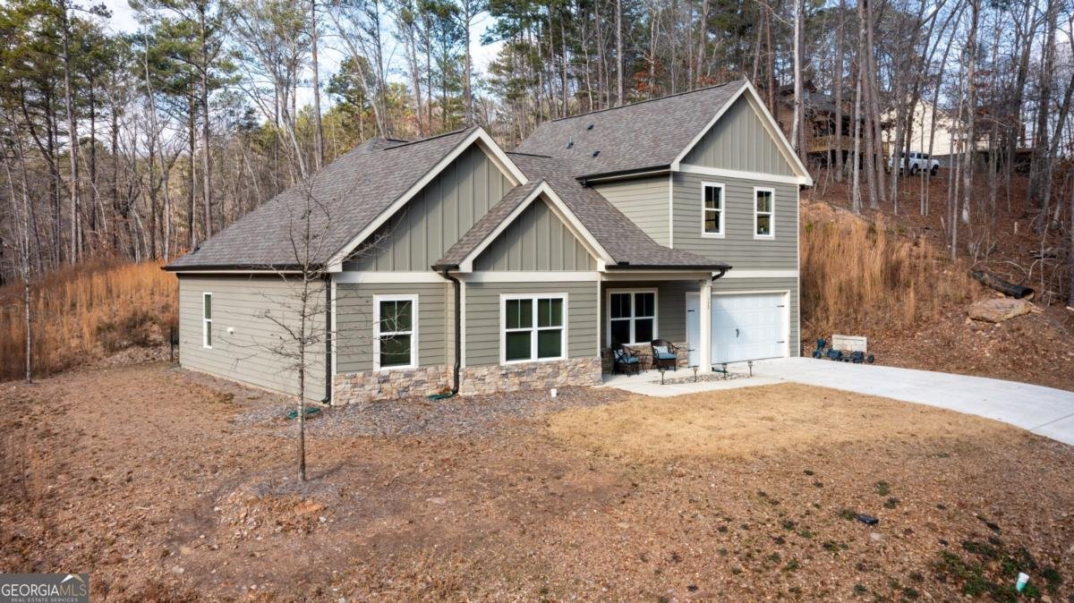 170 White Antelope Street Waleska - Photo 29