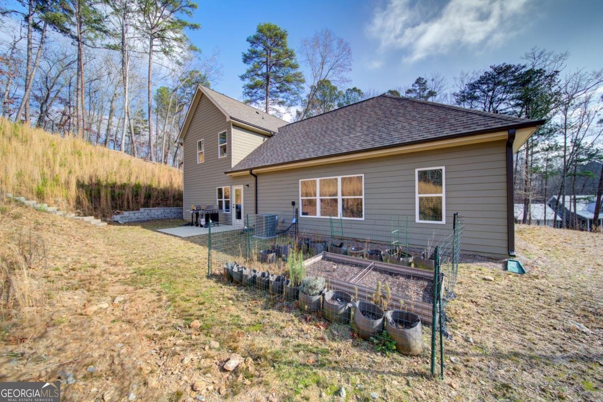 170 White Antelope Street Waleska - Photo 31