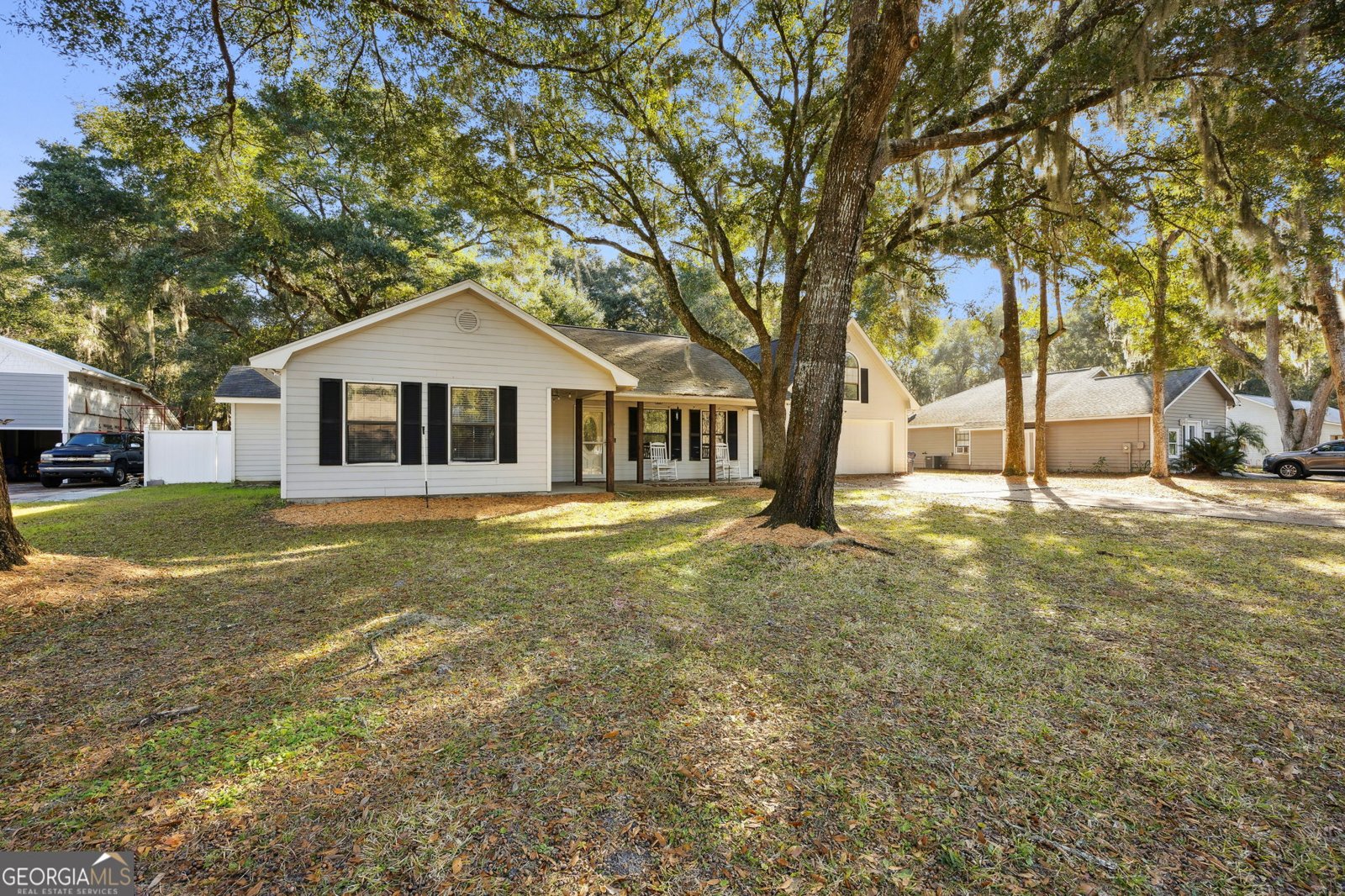 349 Marys Court St. Marys - Photo 34