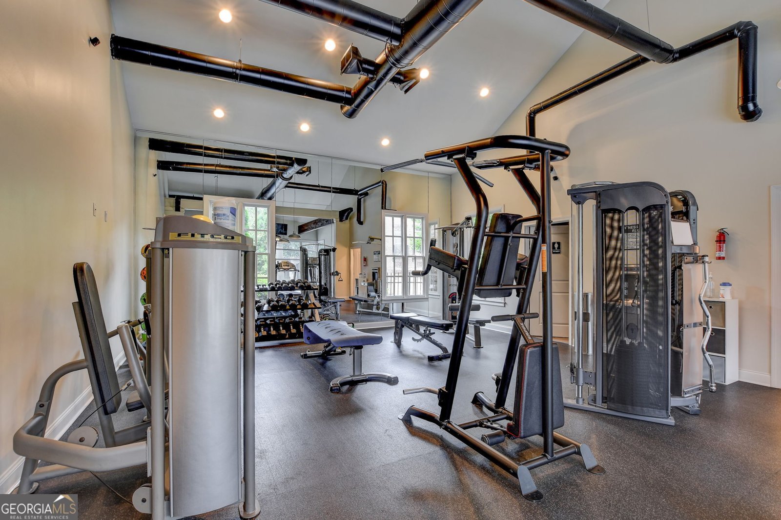 5564 High Point Road Sandy Springs - Photo 40