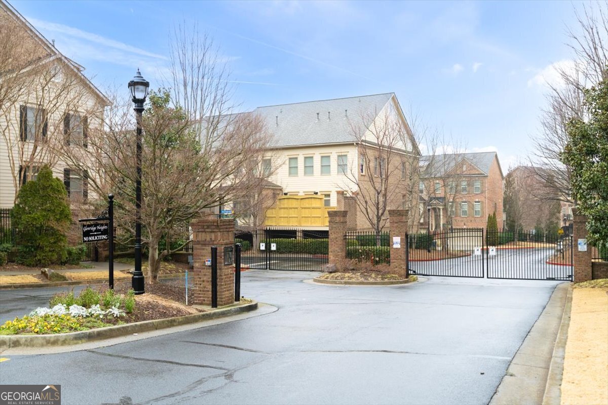 5564 High Point Road Sandy Springs - Photo 44