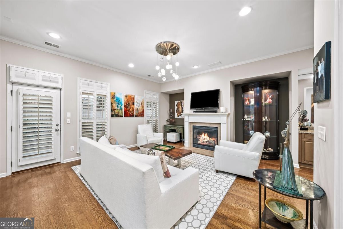 5564 High Point Road Sandy Springs - Photo 6