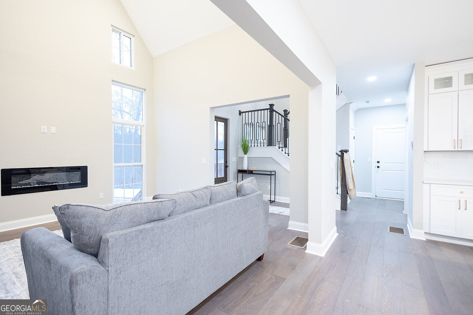 275 Mary Hill Lane Douglasville - Photo 11