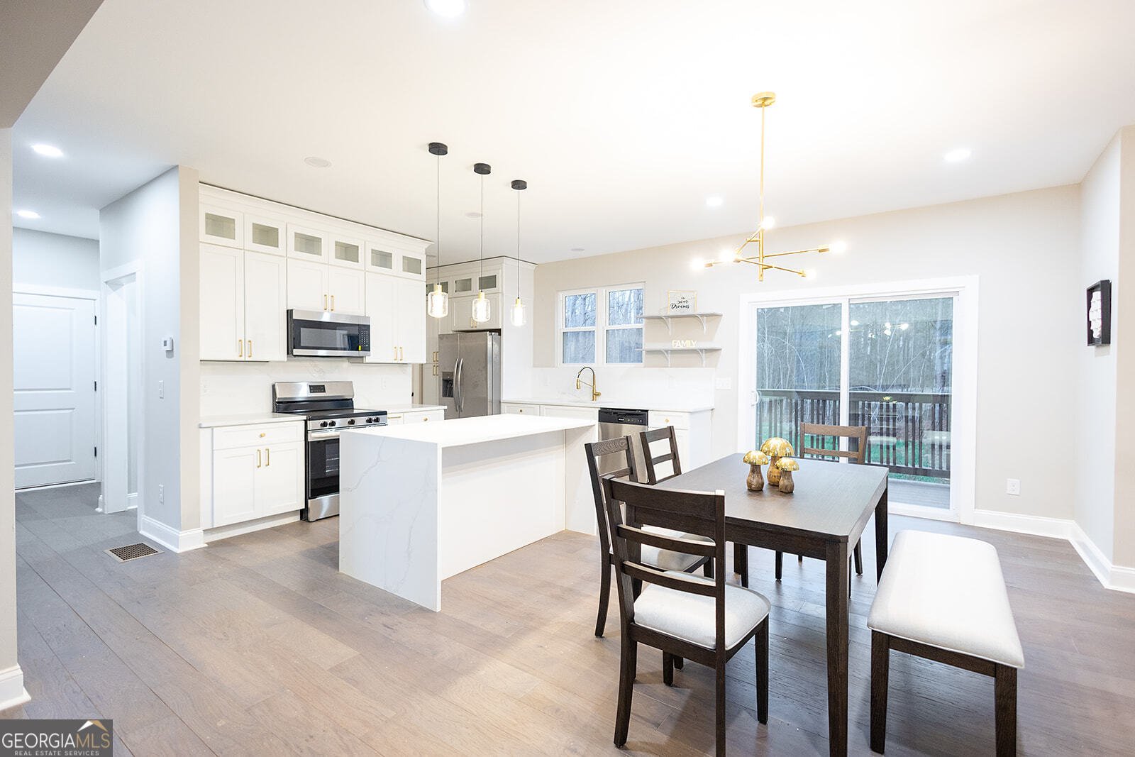 275 Mary Hill Lane Douglasville - Photo 12