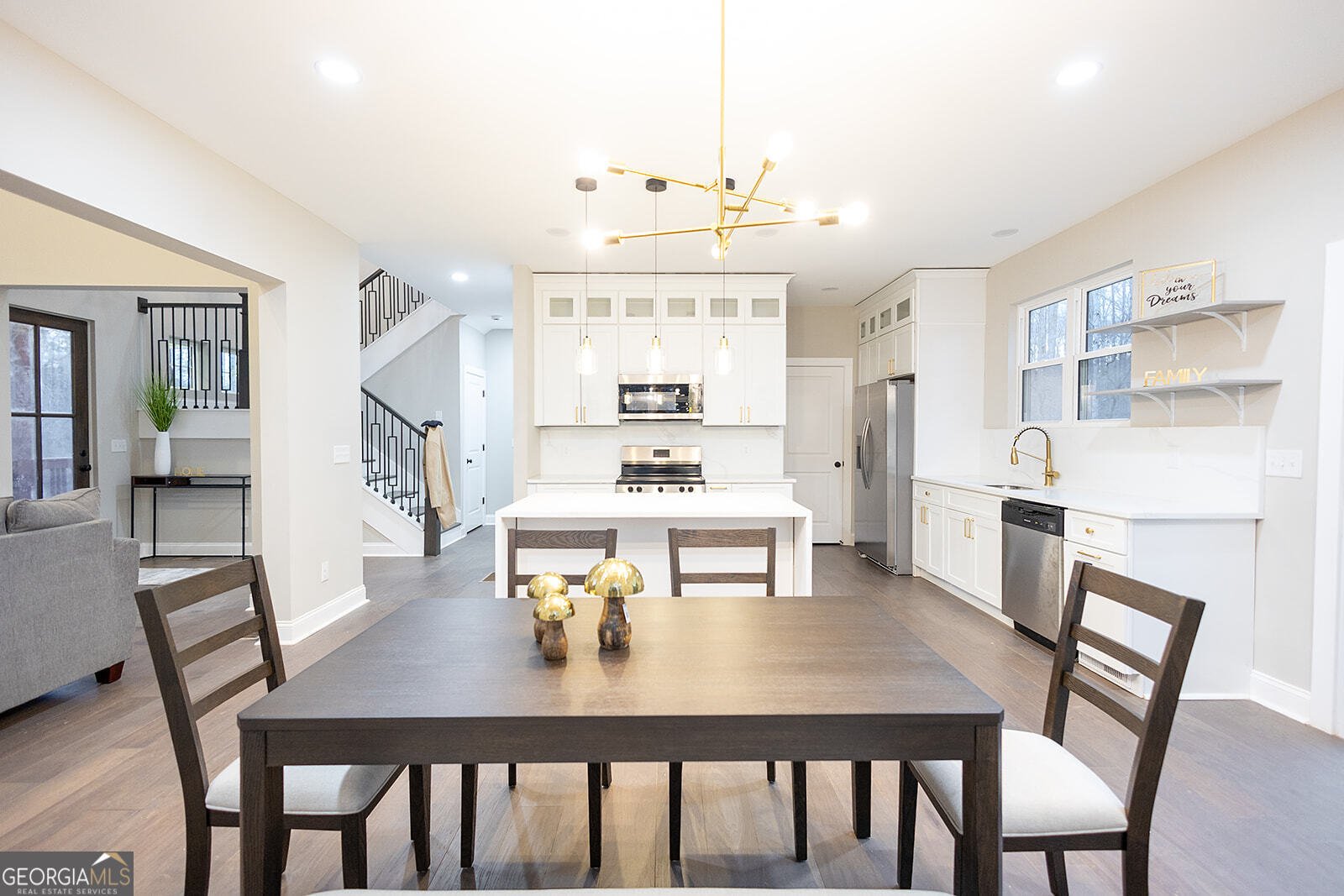 275 Mary Hill Lane Douglasville - Photo 14