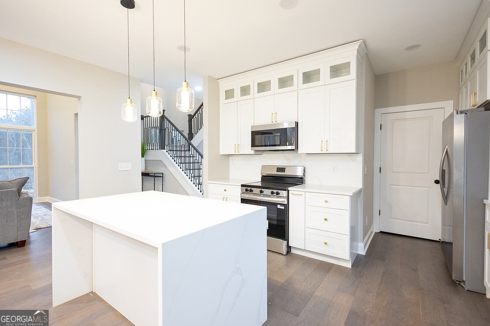 275 Mary Hill Lane Douglasville - Photo 17