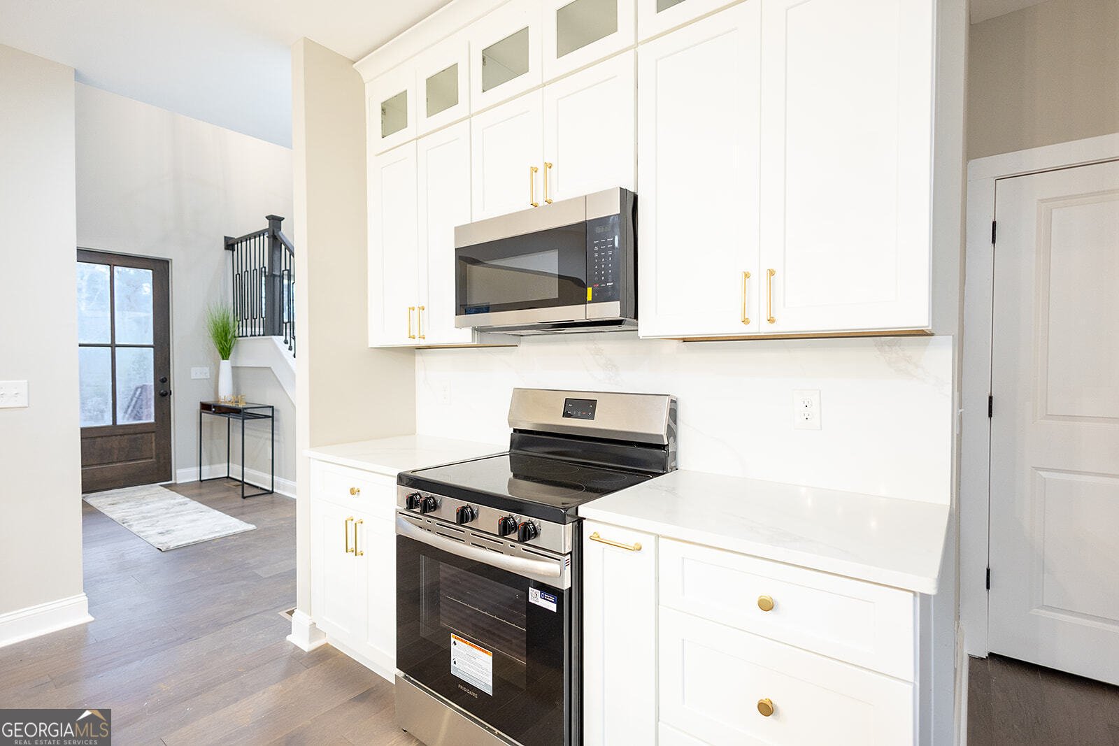 275 Mary Hill Lane Douglasville - Photo 19