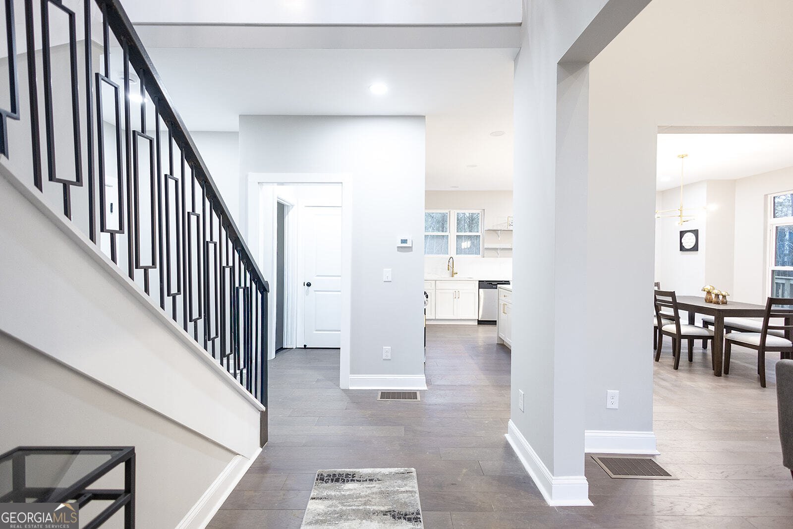 275 Mary Hill Lane Douglasville - Photo 2