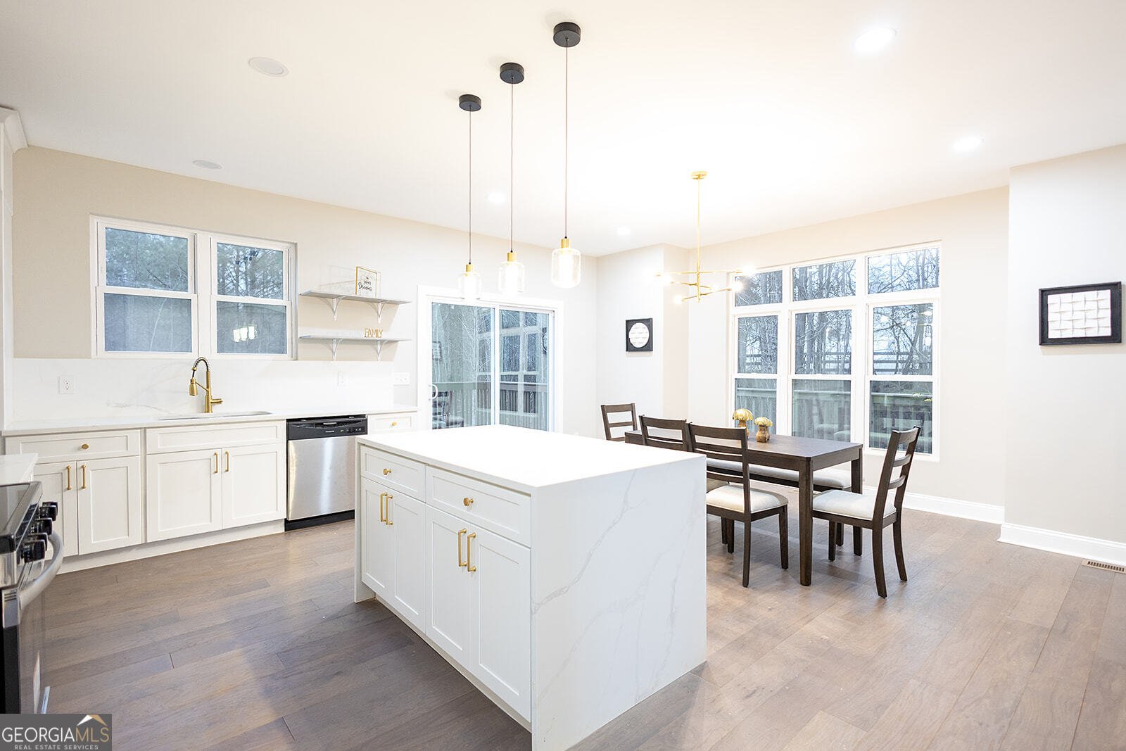 275 Mary Hill Lane Douglasville - Photo 20