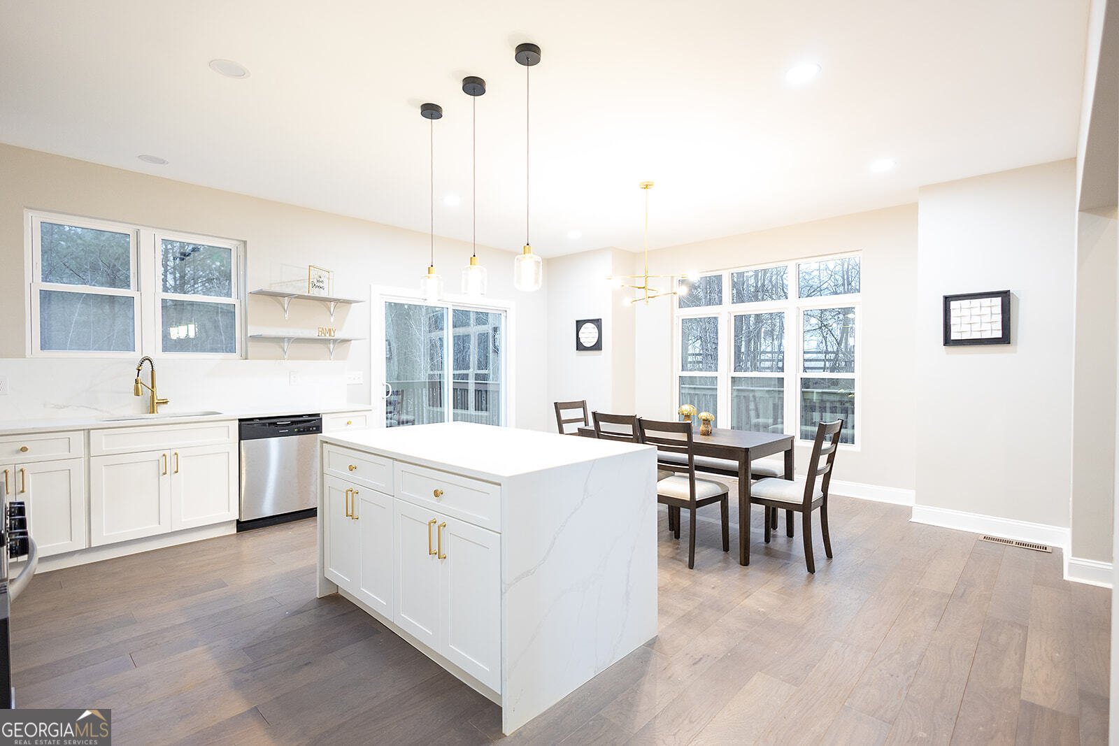 275 Mary Hill Lane Douglasville - Photo 21