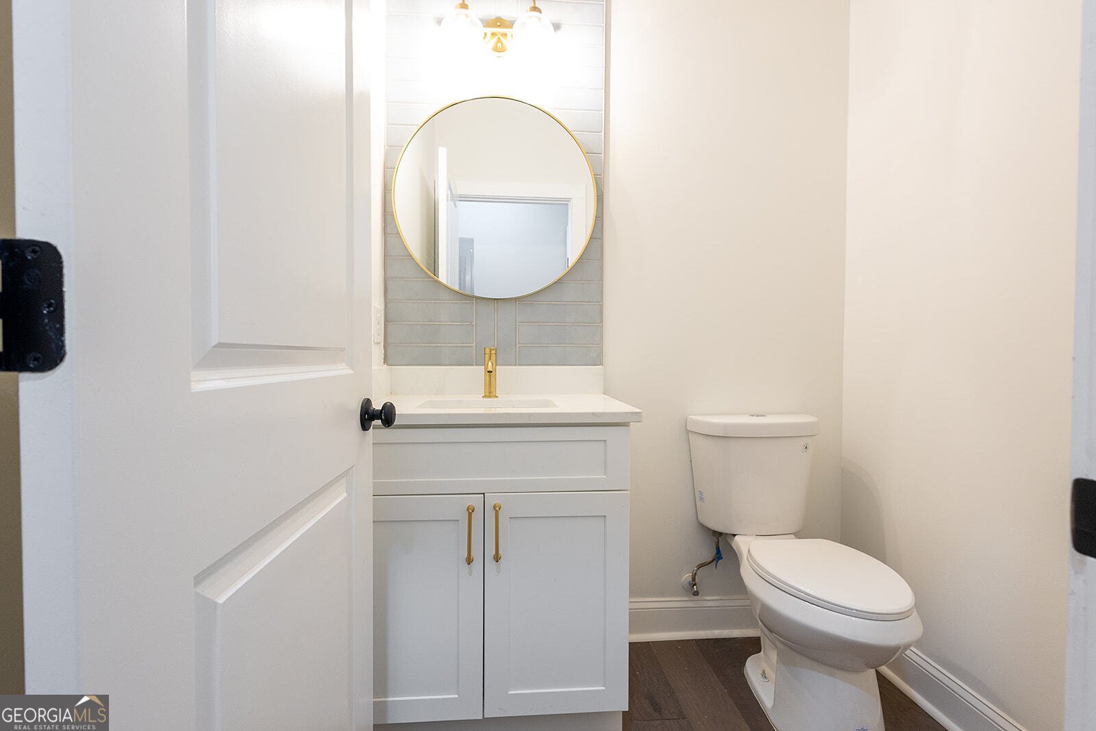 275 Mary Hill Lane Douglasville - Photo 22