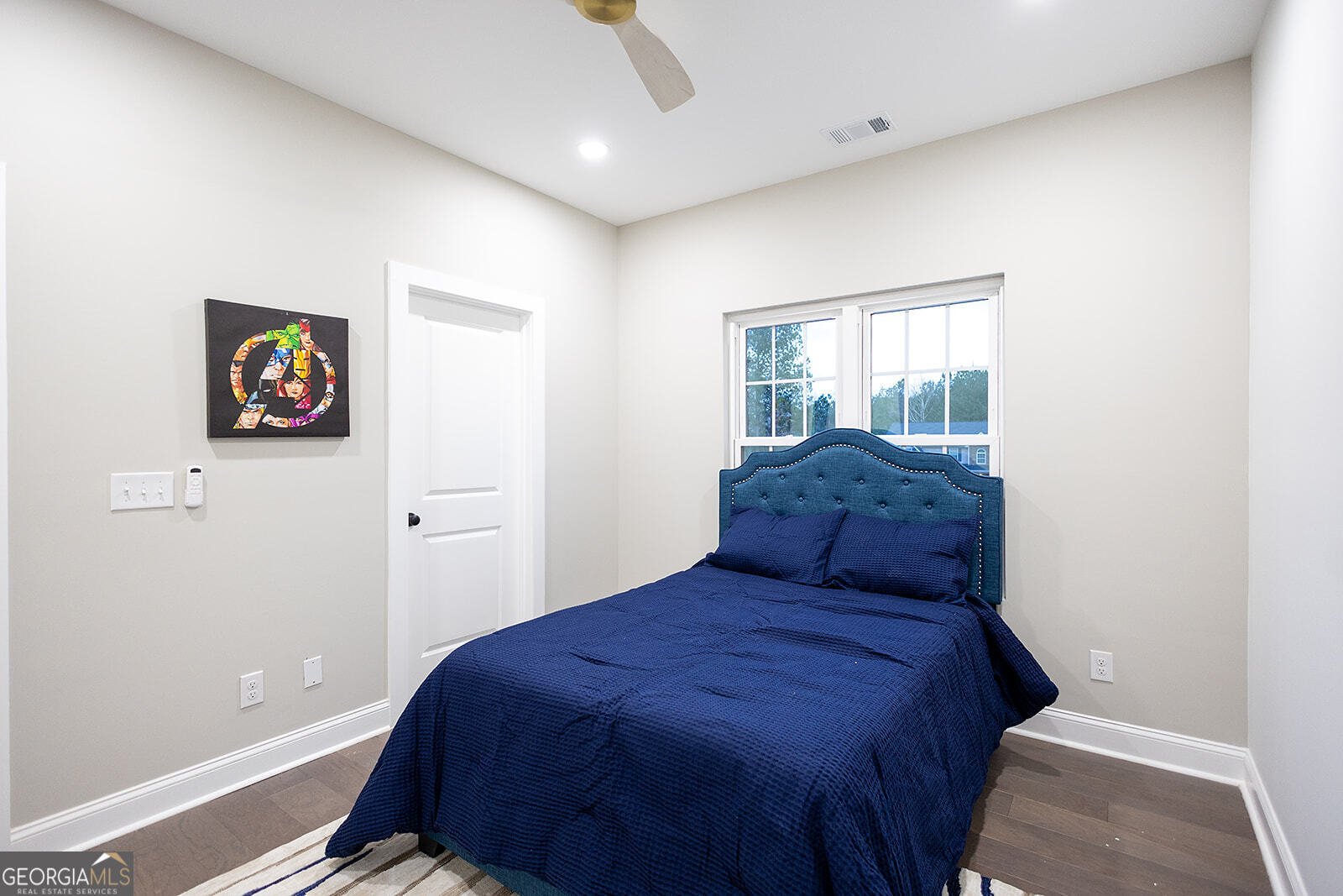 275 Mary Hill Lane Douglasville - Photo 27