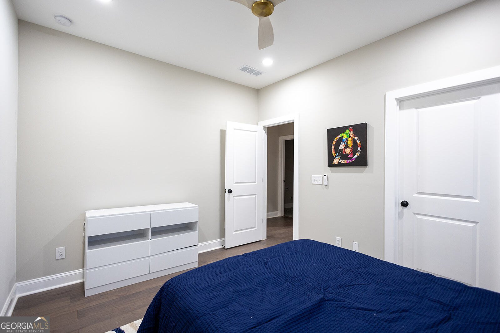 275 Mary Hill Lane Douglasville - Photo 28